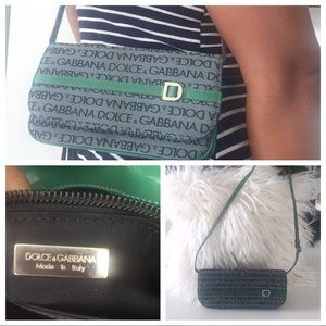 Dolce & Gabbana Vintage little Bag
